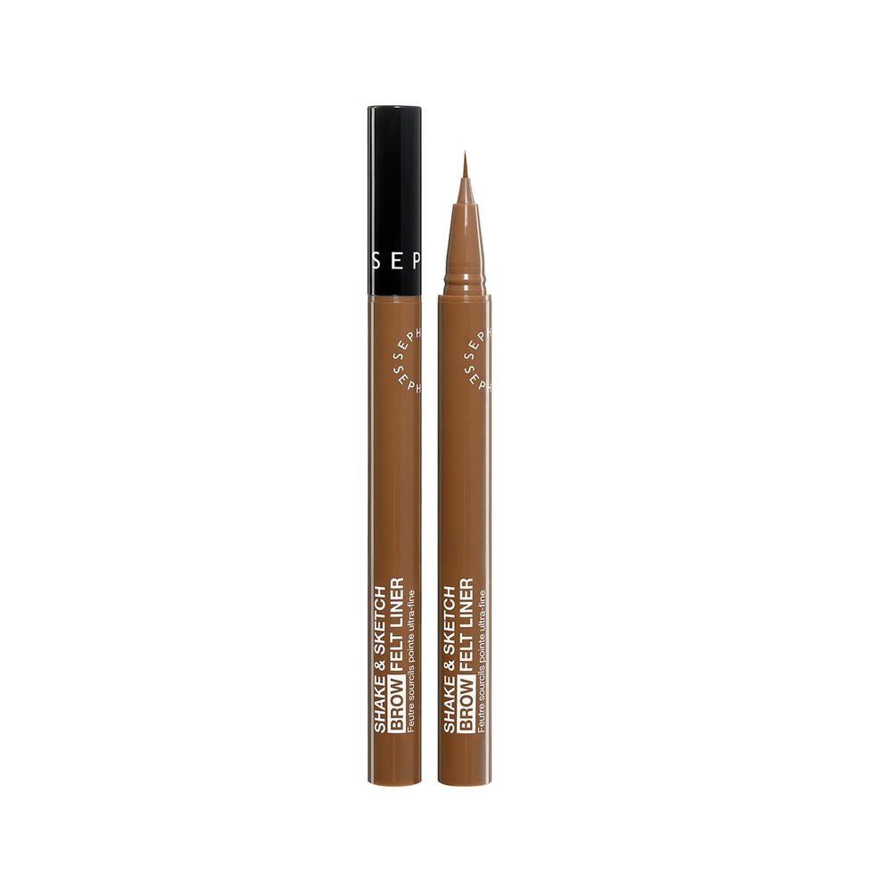BROW FELT LINER (L&Aacute;PIZ PARA CEJAS ULTRAPRECISO)